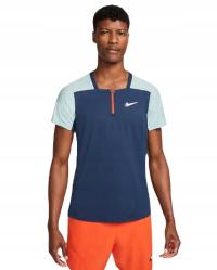 Koszulka tenisowa Nike Court Dri-FIT ADV Slam XL