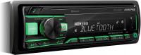 Alpine UTE-201BT Radio samochodowe Bluetooth AUX MP3 USB Multi-Color