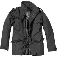 Куртка Brandit M65 Classic с капюшоном L