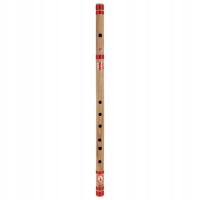 Поперечная флейта G