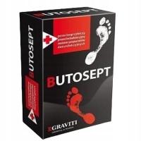Butosept против стригущего лишая, порошок 50 г жидкость 100 мл
