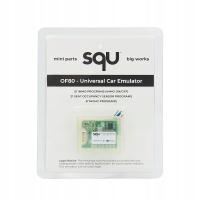 SQU OF80 - универсальный эмулятор иммобилайзера IMMO