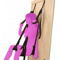 Huśtawka erotyczna na drzwi luksusowa huśtawka dla dorosłych do 136 kg