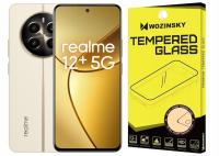 Смартфон realme 12 5G 12 ГБ / 512 ГБ 5G бежевый