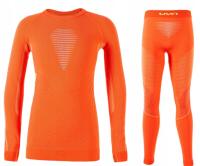 Komplet BIELIZNY TERMOAKTYWNEJ GETRY KOSZULKA UYN VISYON 10/11