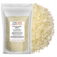 Рис для суши 1 кг натуральный белый высокое качество
