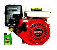 SILNIK 6,5KM spalinowy 4T nie HONDA zagęszczarki 9