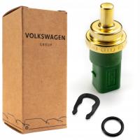 ОРИГИНАЛЬНЫЙ ДАТЧИК ТЕМПЕРАТУРЫ ВОДЫ ЖИДКОСТИ VW 059919501A 4 PIN