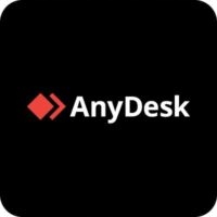 AnyDesk Solo 2024 1 PC / 12 месяцев ESD