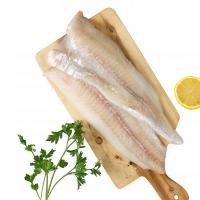 Miętus Królewski filety bez skóry mrożone bez glazury 2 kg pyszne