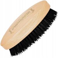Proraso Old Style Beard and Mustache Brush картон для расчесывания бороды, большой