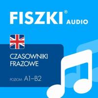 Audiobook | FISZKI audio – angielski – Czasowniki frazowe - Patrycja Wojsyk