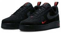 Мужская обувь Nike Air Force 1 DZ4514 001 черный