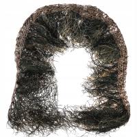 GHILLIE МАСКИРОВКА ДЛЯ ВИНТОВКИ MFH СЕТКА КАМУФЛЯЖ