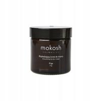 Mokosh, Wygładzający krem do twarzy figa, 60 ml