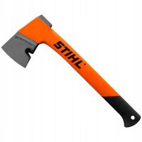 SIEKIERA STIHL AX 6 P 0,64kg ZE STYLISKIEM POLIAMIDOWYM