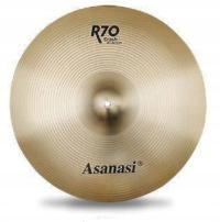 TALERZ PERKUSYJNY CRASH 16