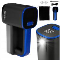 Golarka do ubrań Zeegma ZE-LINTEE BLACK