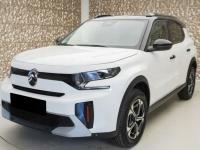 CITROEN C3 Aircross Max 1.2 mHEV S&S eDCT6 145KM