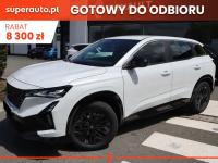 Od ręki - Evolution 1.3 TCe mHEV 160KM