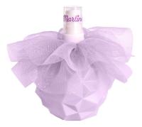 Martinelia Pachnąca mgiełka do ciała Shimmer Fioletowa 100ml