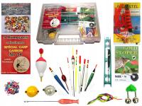 DZWONEK + AKCESORIA + SKRZYNKA NT08 NA PREZENT.