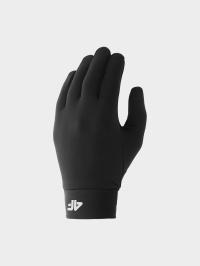4F универсальные флисовые перчатки