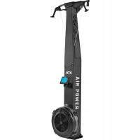 Ergometr narciarski do montażu na ścianie Wioślarz powietrzny ATX ASK-WM