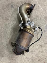 Katalizator 1.4 tsi skoda vw audi seat 1k0131701de