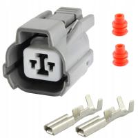 Wtyk e-connectors 6189-0129