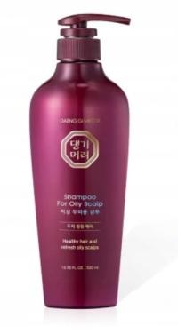Daeng Gi Meo Ri Oily Scalp Shampoo 500 ml