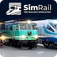 SIMRAIL - THE RAILWAY SIMULATOR | PC NOWA GRA PEŁNA WERSJA STEAM PL AUTOMAT