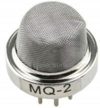 Czujnik MQ-2 do wykrywania gazów palnych