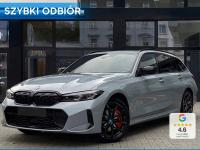 BMW Seria 3 3.0 (340KM) | Adaptacyjne reflektory LED + Hak holowniczy