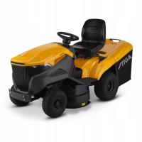 TRAKTOR OGRODOWY traktorek ESTATE 792 STIGA darmowy tarnsport