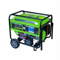 Генератор переменного тока 5KW13KM V2865