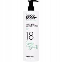 Artego GS Every You 18 Szampon Nawilżający Wzmacniający Włosy 1000ml