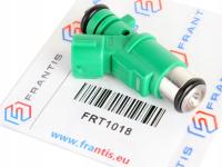 Wtryskiwacz FRANTIS benzynowy 1.1/1.4 8V do Citroen/Peugeot