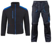 Рабочие брюки длинные Keilor SP SAKO 4