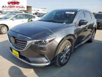 Mazda CX-9 Signature, 2018r., 4x4, 2.5L