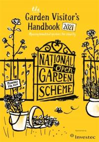 The Garden Visitor s Handbook 2021 The National