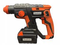 BEZPRZEWODOWY MŁOT UDAROWY TOOLSON PRO-ABH 2000