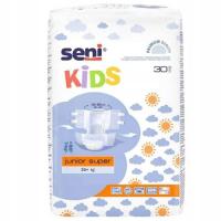 Seni Kids Junior Super специальные трусики 20 кг 30шт.