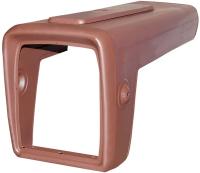 Капот двигателя, подходит для C-330 Kramp