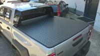 Кузов крышка грузового ящика Paki Toyota Hilux GR Sport