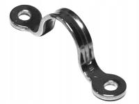 Втулка из нержавеющей стали 22X56MM - 00738