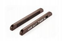 Оконный диффузор F1250-бронза