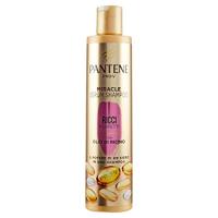 Pantene Pro-V szampon do włosów kręconych 250ml Miracle Ricci