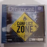 Conflict Zone, Sega Dreamcast, DC, новый в кино