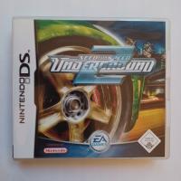 Need for Speed Underground 2, Nintendo DS